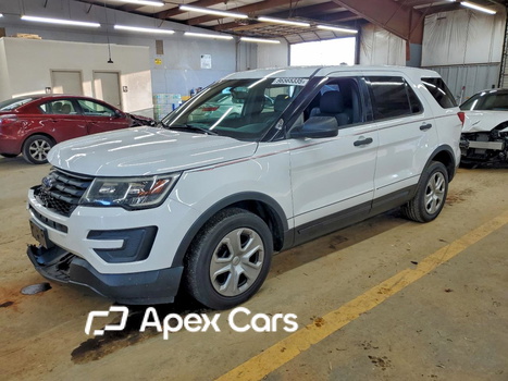 Ford Explorer 2017 - Image 1 of 13