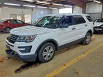 Ford Explorer 2017