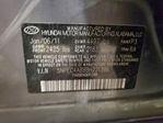 Hyundai Sonata 2011