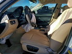 BMW Series 3 2015