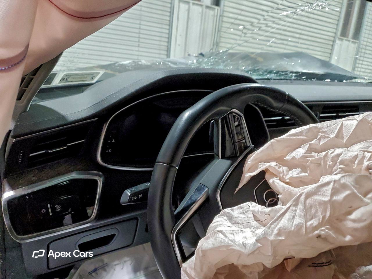 Audi A6 2019
