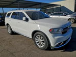Dodge Durango 2015