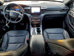 Ford Explorer 2020