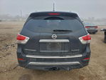 Nissan Pathfinder 2015