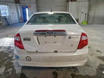 Ford Fusion 2011