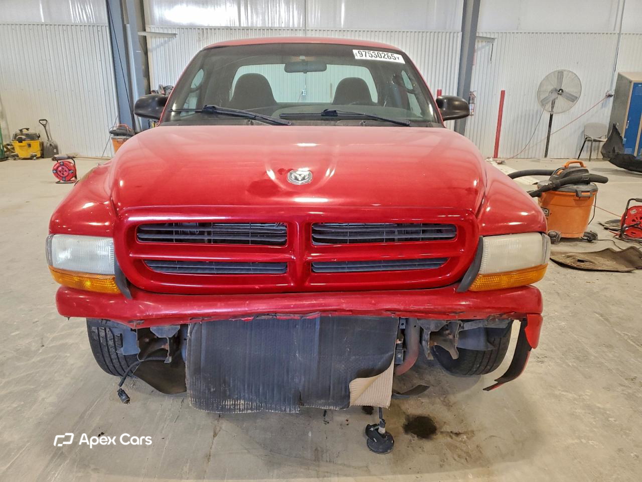 Dodge Dakota 2000