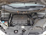 Honda Odyssey 2012