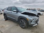 Chevrolet TrailBlazer 2026