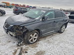 Lexus RX 2010