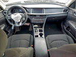 Kia Optima 2019