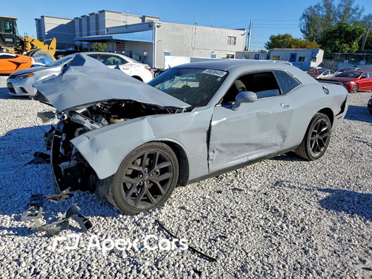 Dodge Challenger 2022 - Image 1 of 13