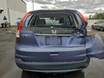 Honda CR-V 2013