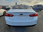 Chevrolet Malibu 2016