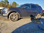 Chevrolet Equinox 2016