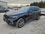 BMW X5 2021