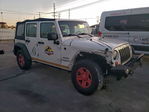 Jeep Wrangler 2010