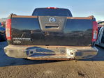 Nissan Navara (Frontier) 2012