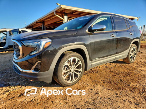 GMC Terrain 2019 - Image 1 of 15