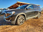 GMC Terrain 2019