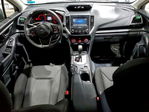 Subaru Impreza 2017