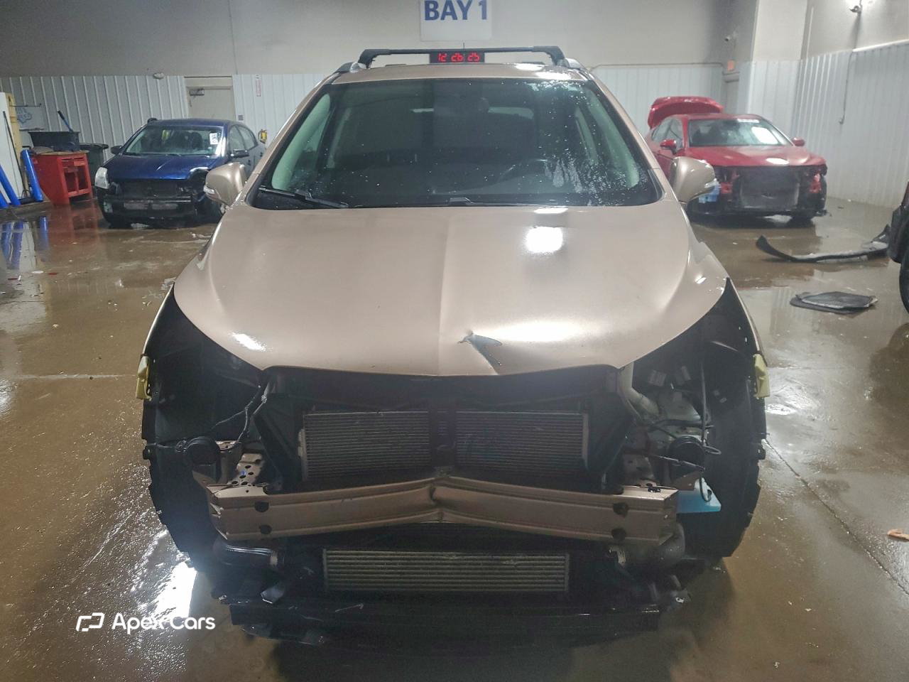 Buick Encore 2018