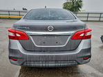 Nissan Sentra 2016