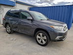 Toyota Highlander 2012
