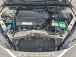 Honda Accord 2013