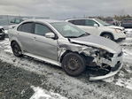 Mitsubishi Lancer 2016
