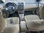 Toyota Corolla 2011