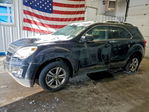 Chevrolet Equinox 2015