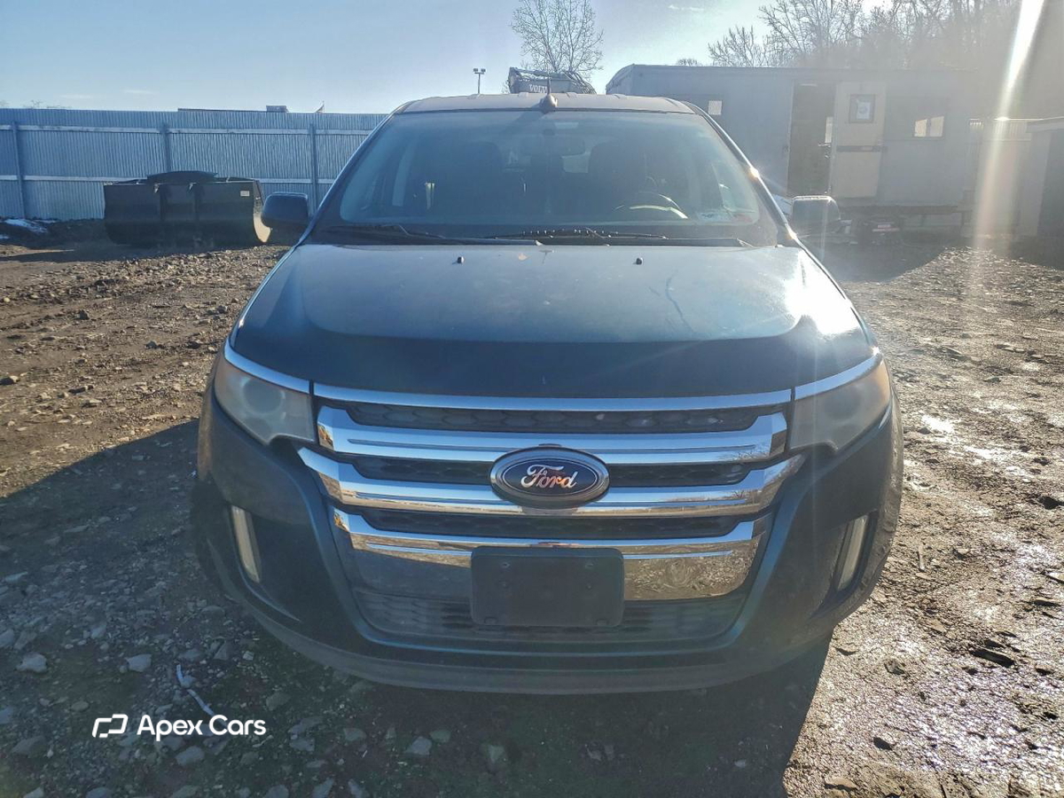 Ford Edge 2011
