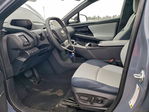 Subaru Solterra 2025