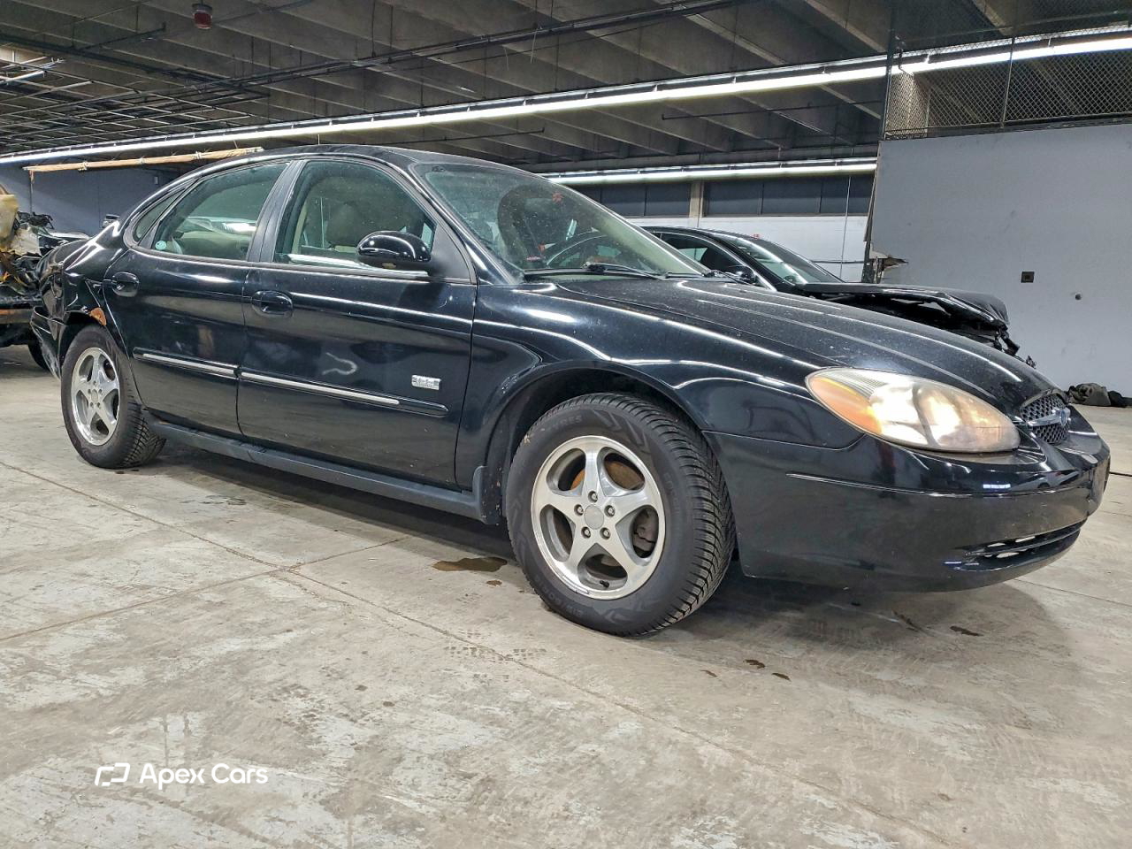 Ford Taurus 2003