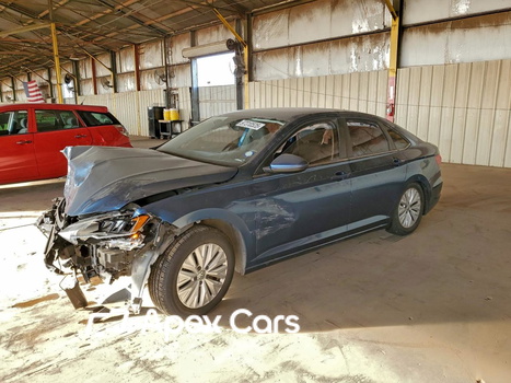 Volkswagen Jetta 2019 - Image 1 of 14
