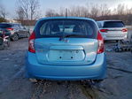 Nissan Versa 2015