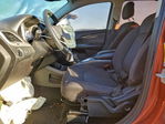 Dodge Journey 2012