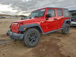 Jeep Wrangler 2016