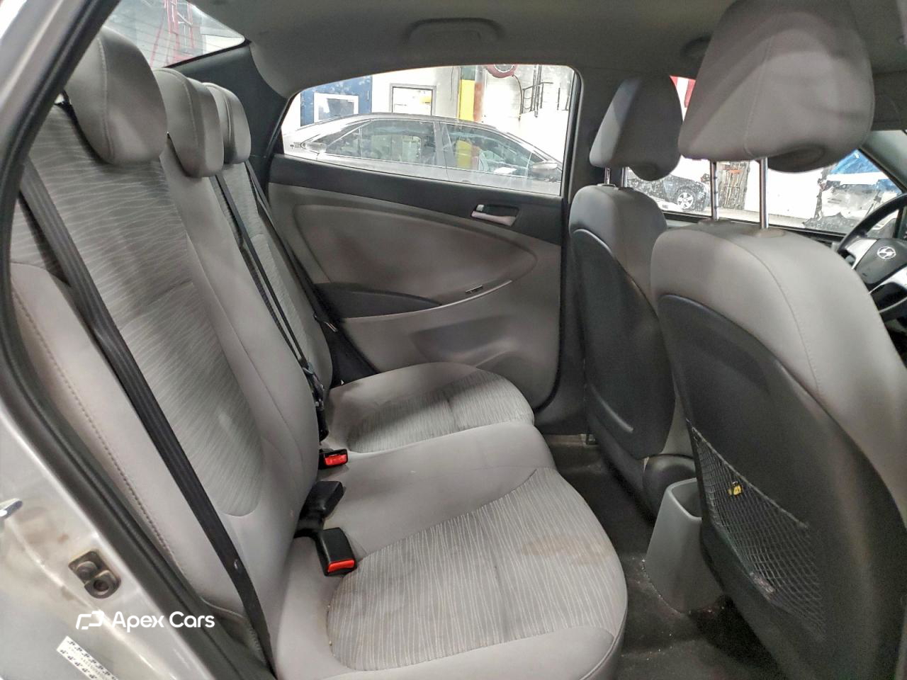 Hyundai Accent 2016
