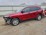 Jeep Cherokee 2016