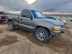Chevrolet Silverado 2000