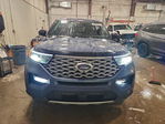 Ford Explorer 2021