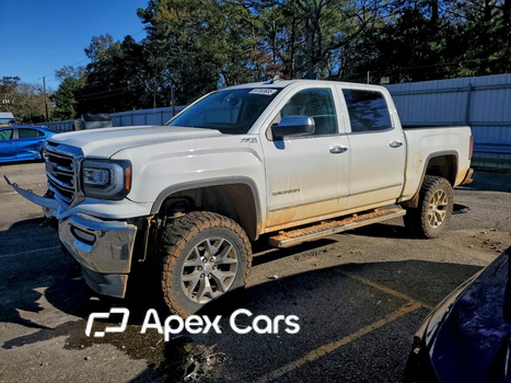 GMC Sierra 2018 - Image 1 of 12