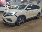 Honda Pilot 2016