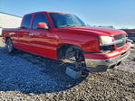 Chevrolet Silverado 2004