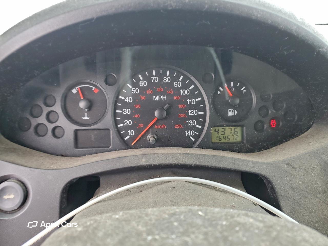 Ford Focus 2007