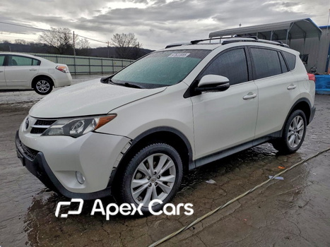 Toyota RAV 4 2013 - Image 1 of 15