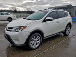 Toyota RAV 4 2013