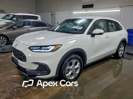 Honda HR-V 2024 - Image 1 of 13