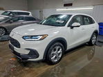 Honda HR-V 2024